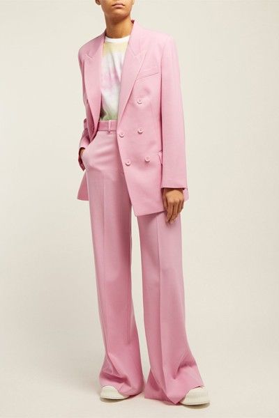 Pretty in Pink: Elevate Your Look with Pink Trousers