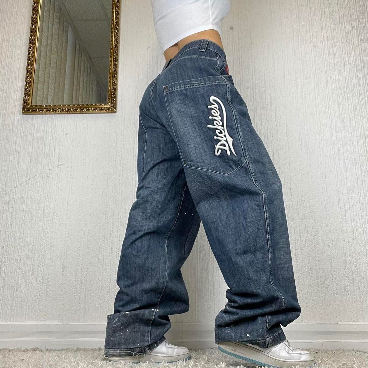 Hip Hop Jeans