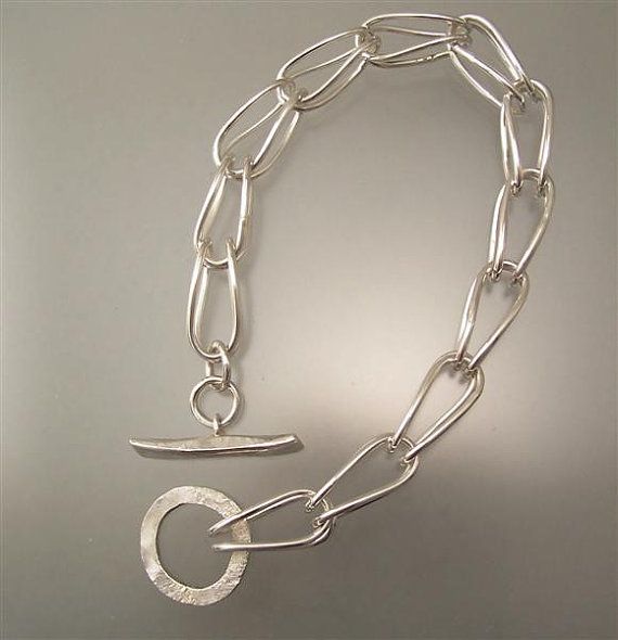 Timeless Elegance: Add Shine with Silver Chains