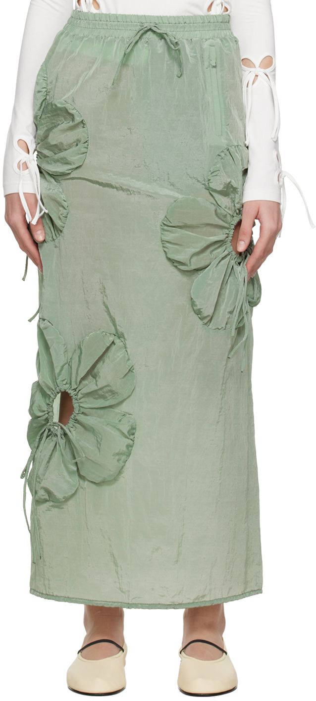 Breezy Comfort: Stay Stylish in Summer Skirts