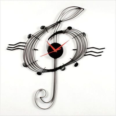 Timeless Elegance: Stay on Schedule with Musical Clocks