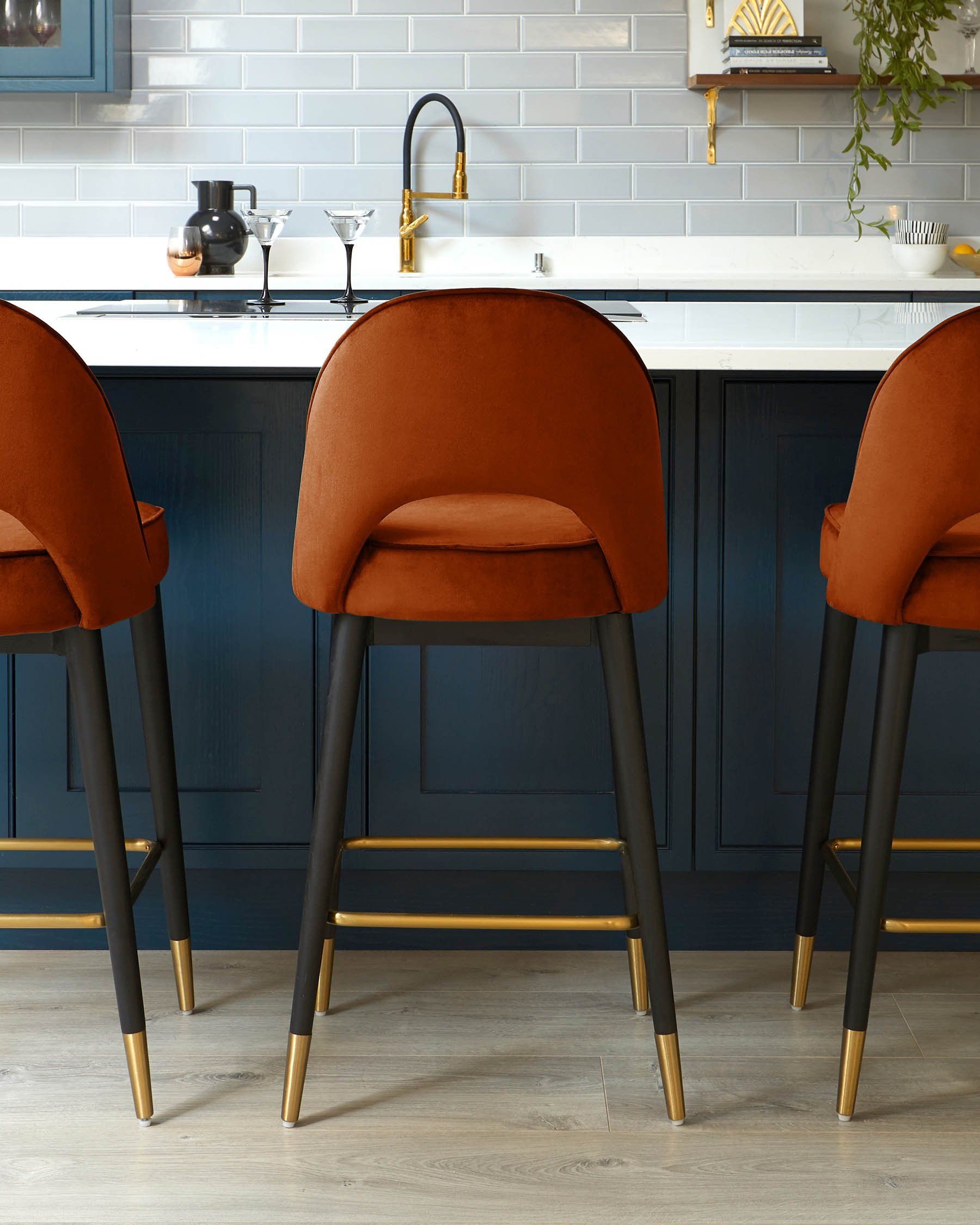 Kitchen Comfort: Enhance Your Dining Area with Kitchen Chairs