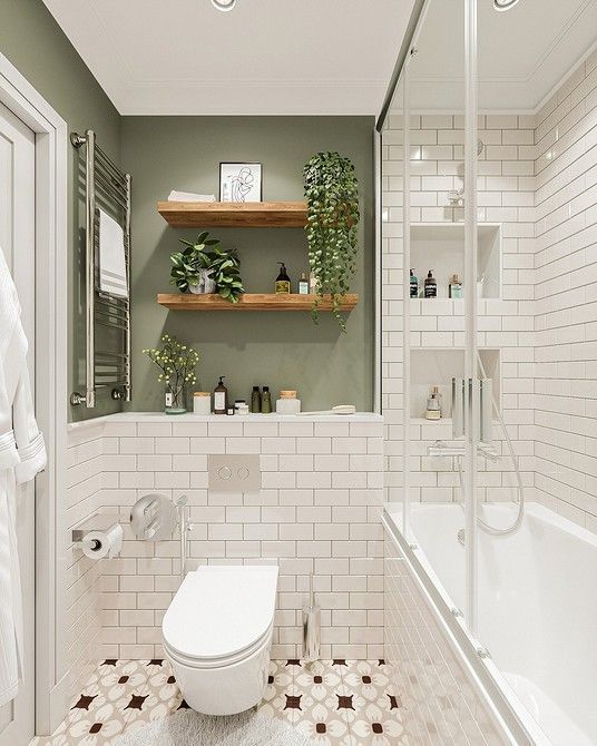 Colorful Comfort: Explore the Beauty of Bathroom Colors