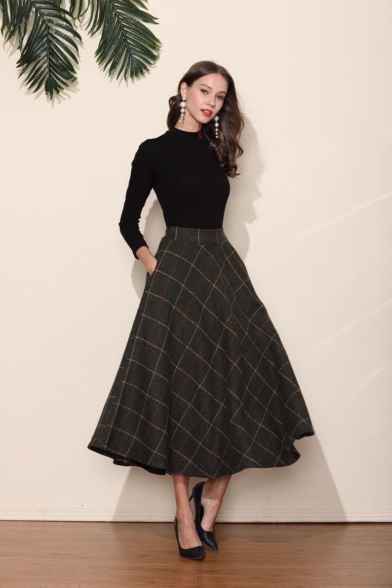Designer Chic: Elevate Your Look with Designer Skirts