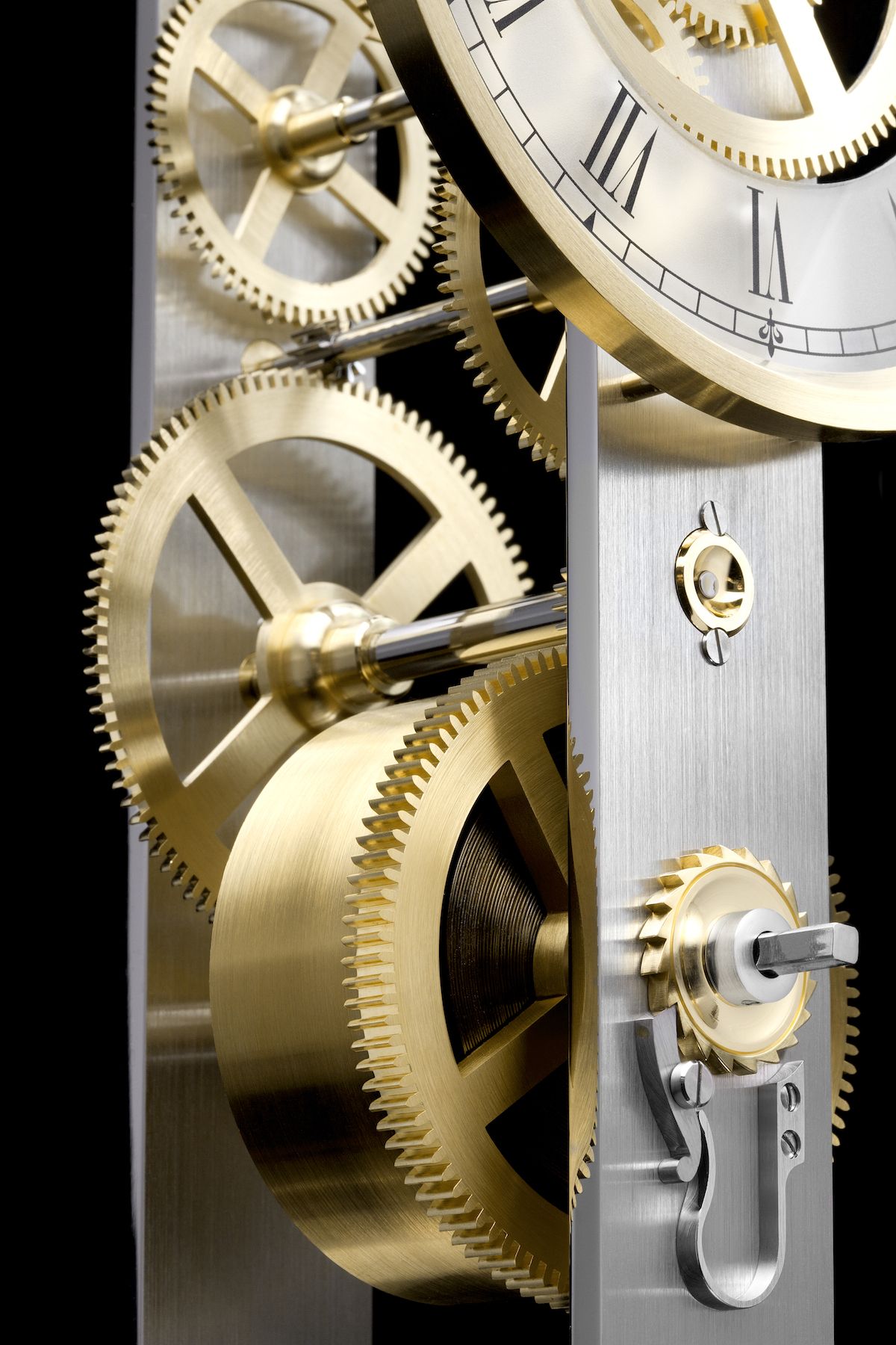 Timeless Elegance: Stay on Schedule with Pendulum Clocks