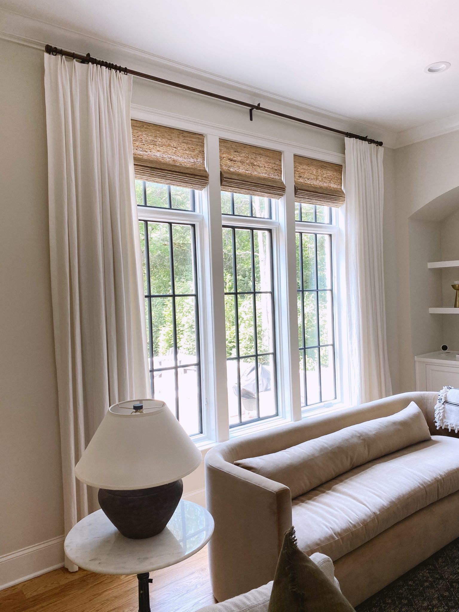 Window Wonders: Elevate Your Space with Window Curtains