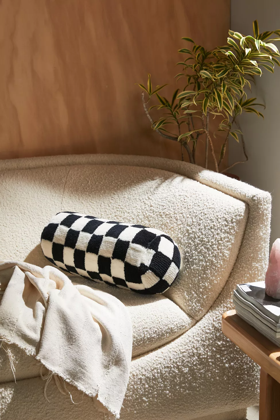 Cozy Comfort: Relax in Style with Bolster Pillows