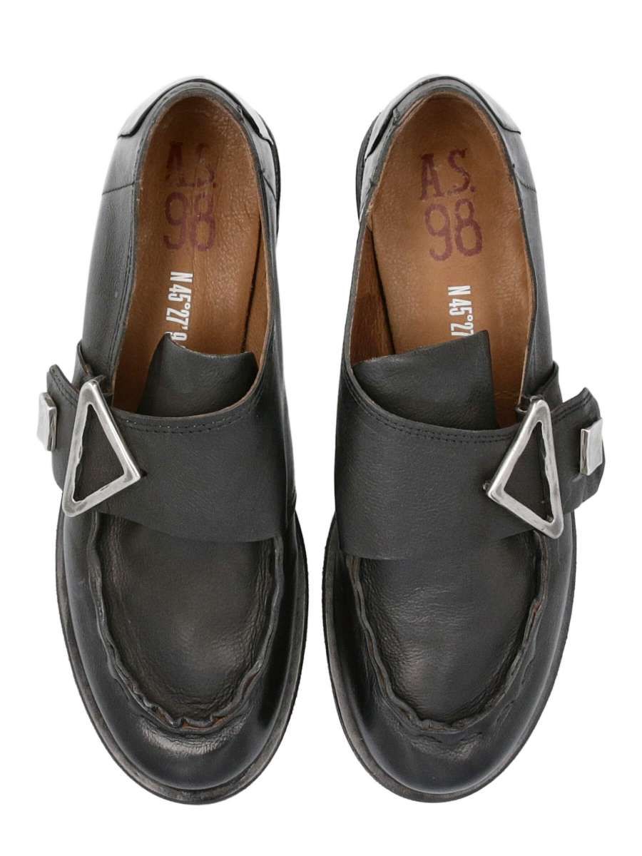 Step Out in Style: Elevate Your Look with Loafers for Men