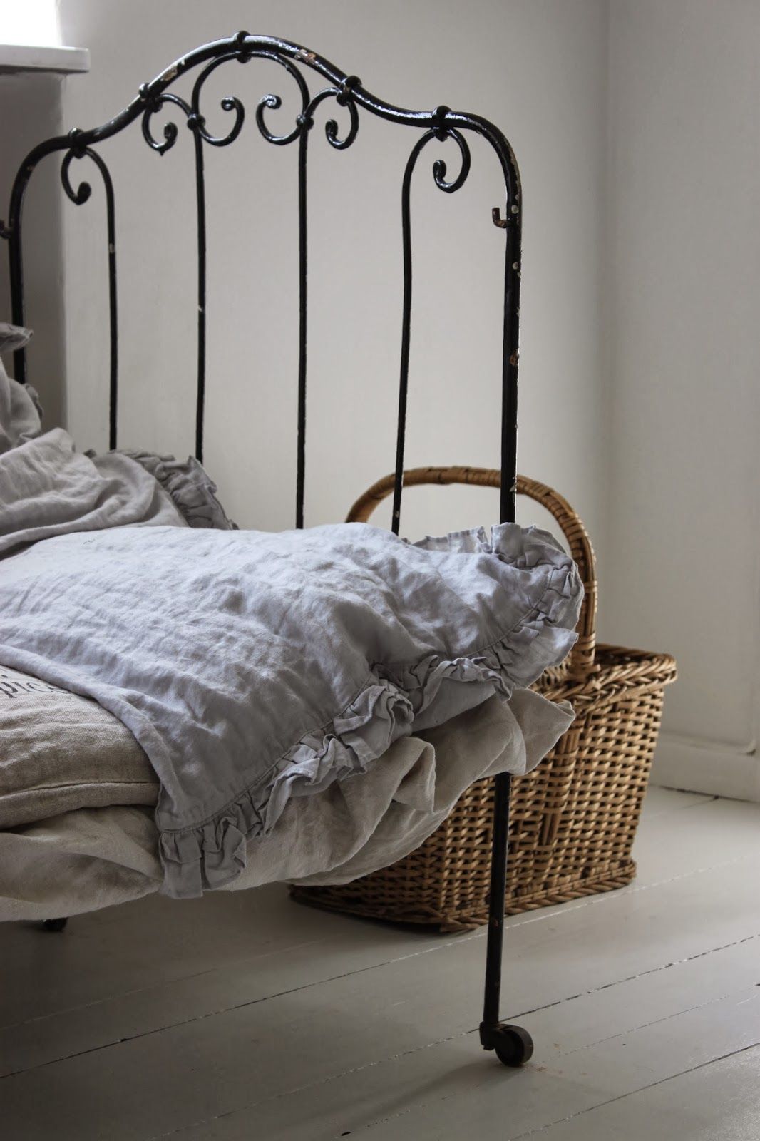 Classic Comfort: Explore the Timeless Appeal of Iron Bed Designs
