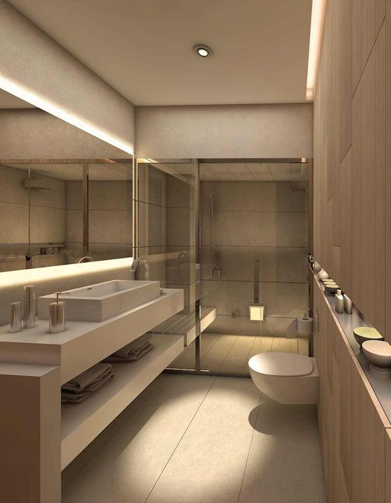 Bathroom Bliss: Transform Your Space with Stylish Bathroom Designs