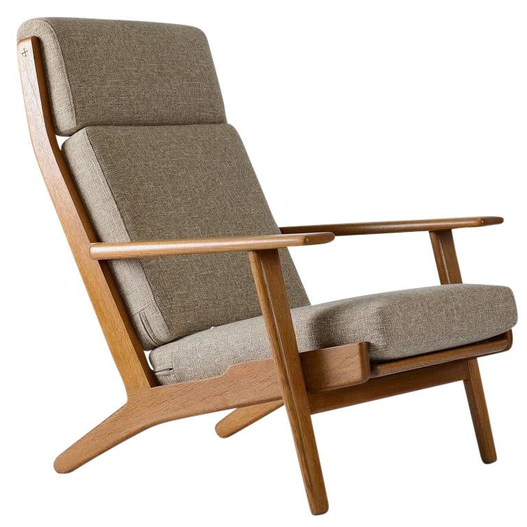 Elevate Your Seating: High Back Chairs for Comfort and Style