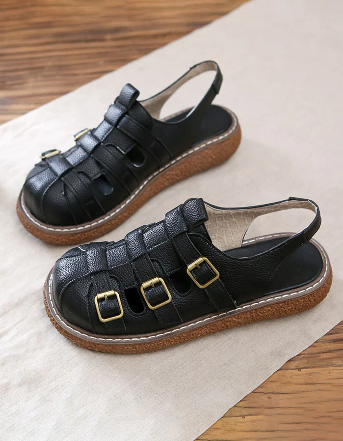 Designer Sandals