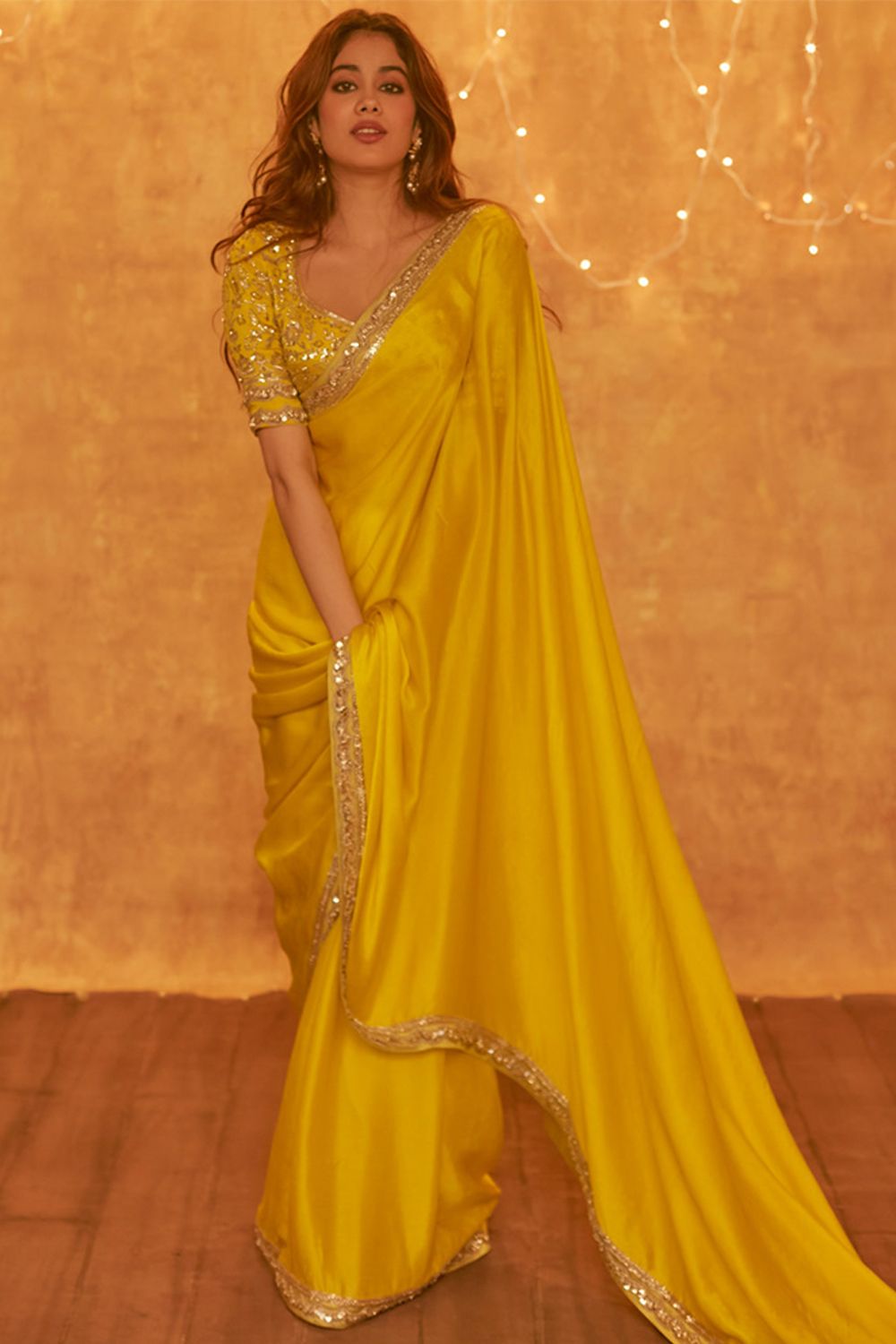 Bollywood Glamour: Explore the Beauty of Bollywood Sarees