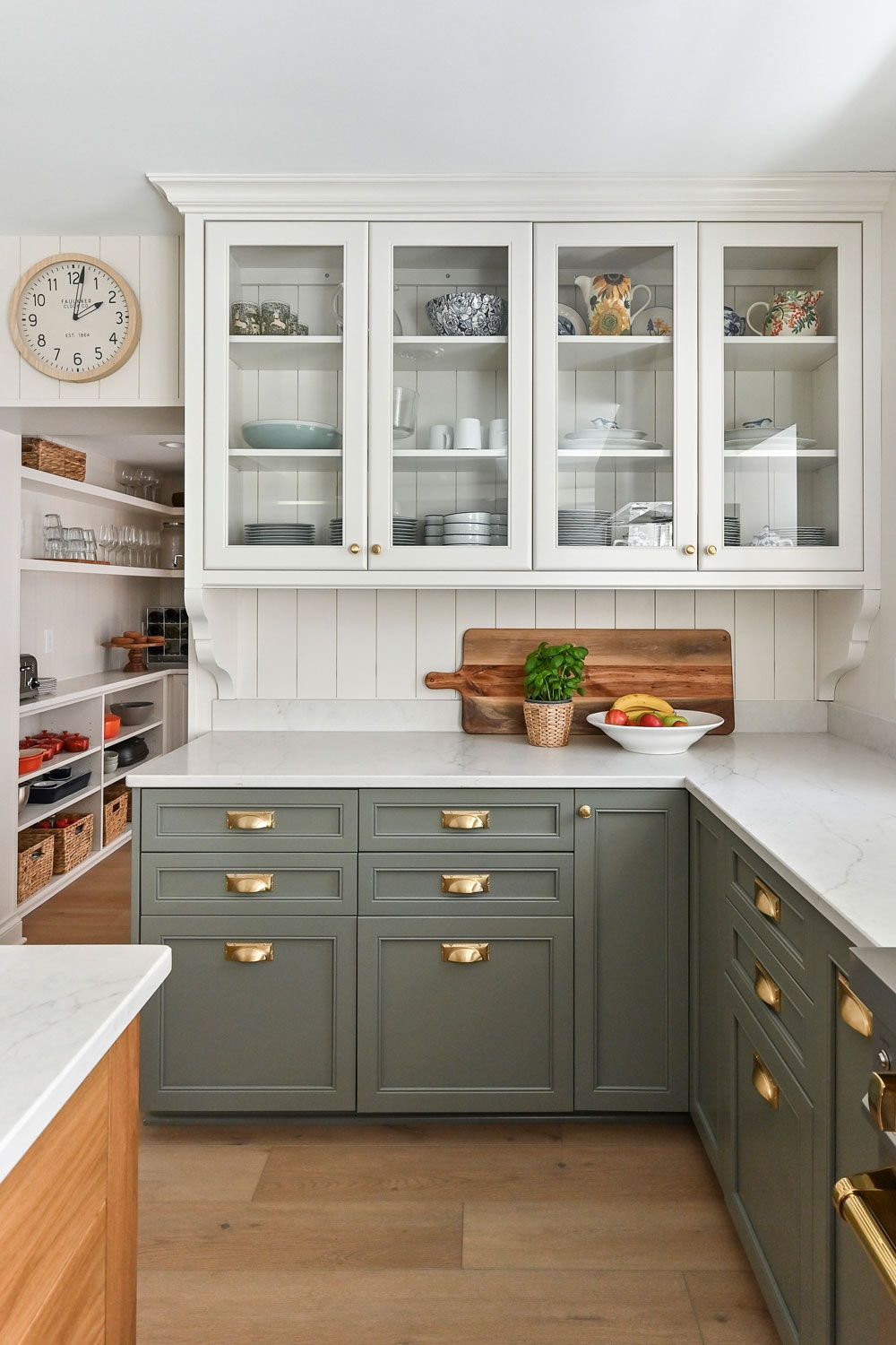 Kitchen Couture: Upgrade Your Space with Kitchen Cabinets