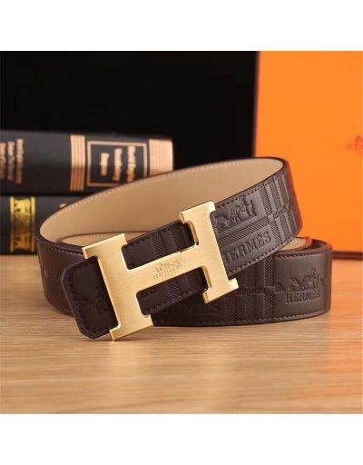 Luxury Accessories: Elevate Your Look with Mens Luxury Belts
