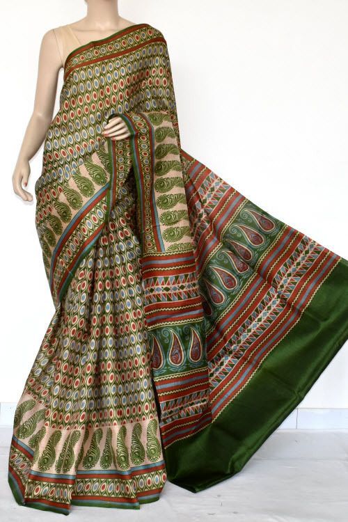Daily Wear Sarees: Comfortable and Stylish Options for Every Day