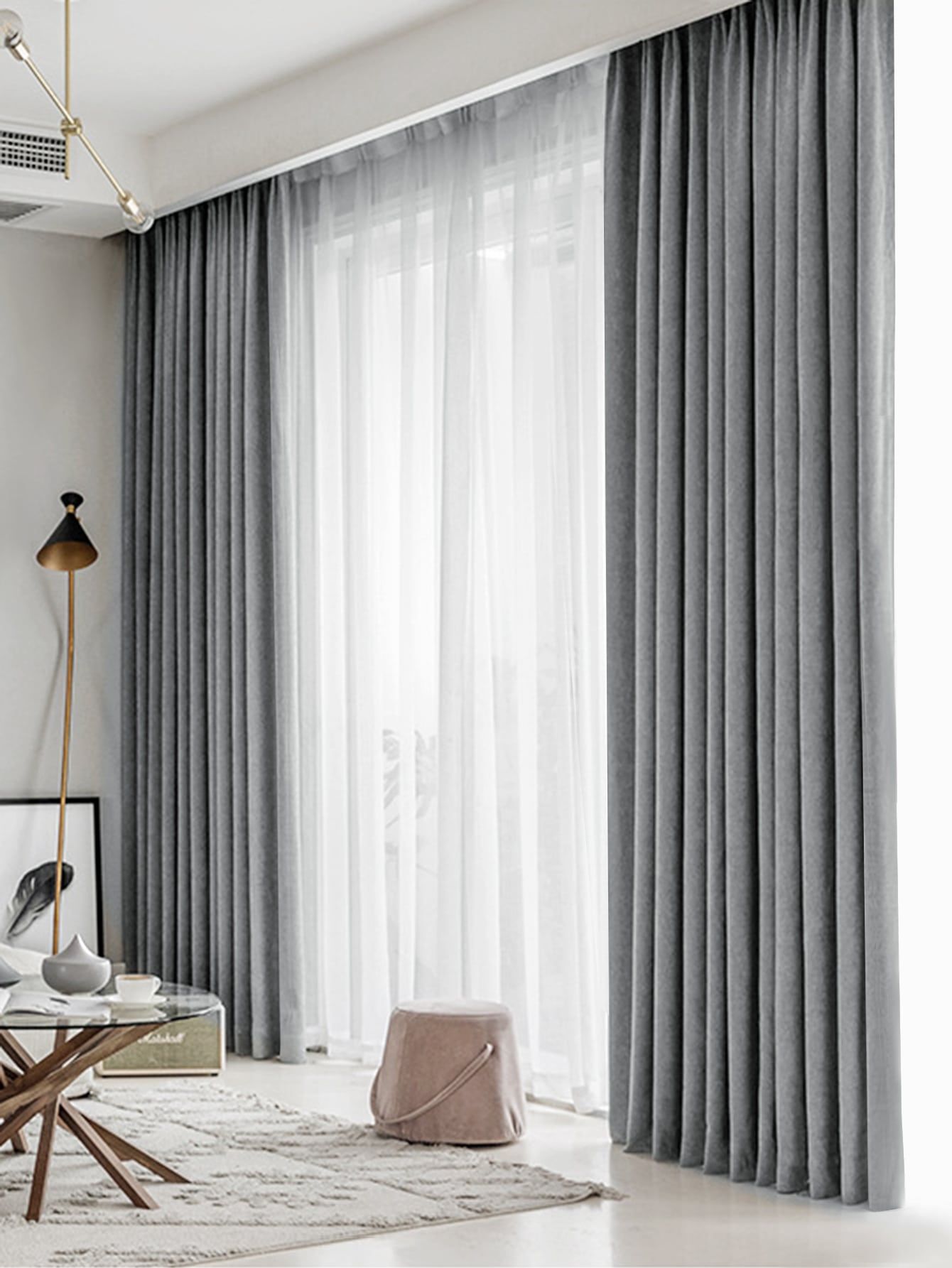 Blackout Curtains: Enhancing Privacy and Comfort in Any Room