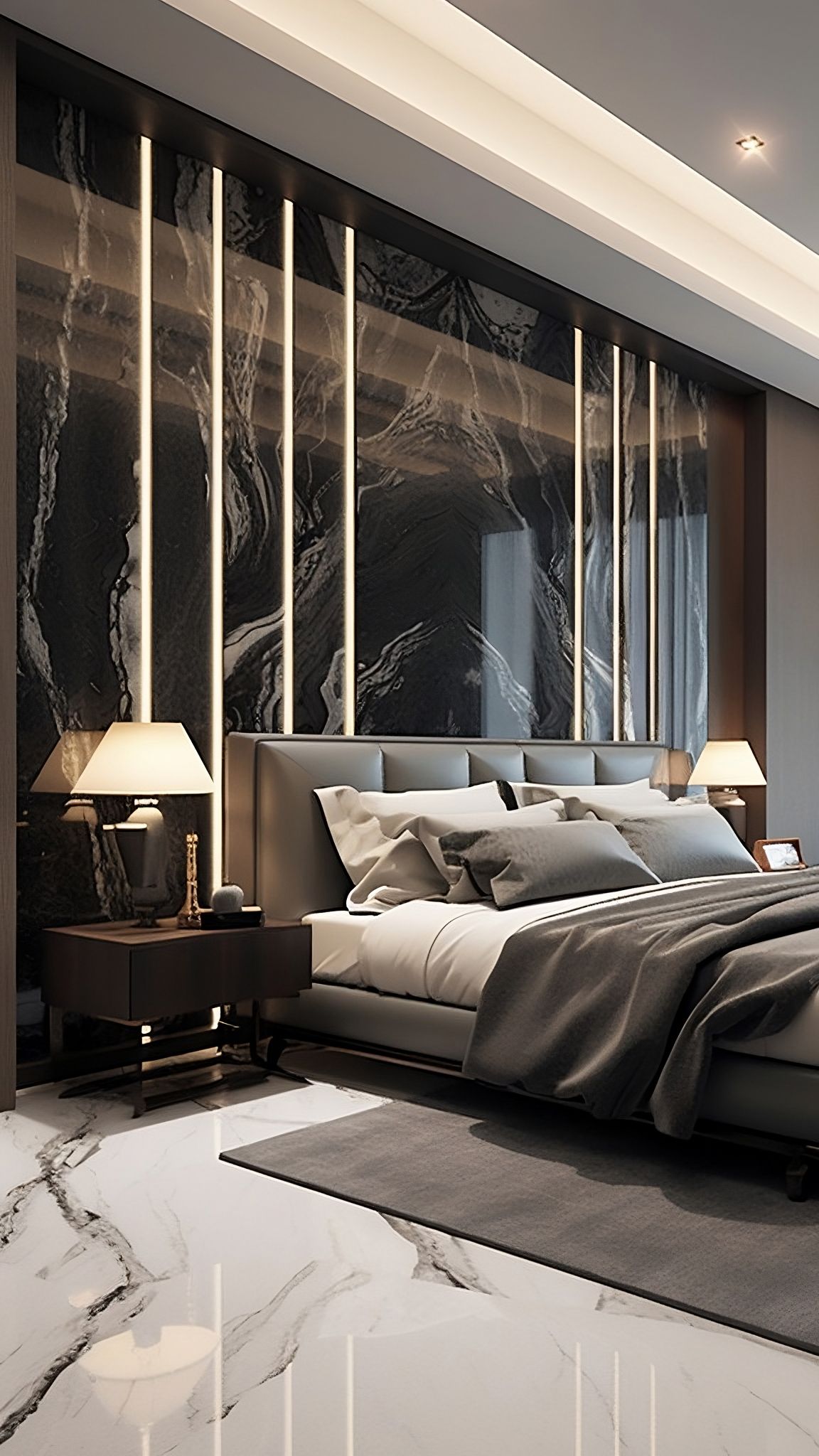 Luxury Redefined: Bed Designs That Transform Your Bedroom into a Sanctuary