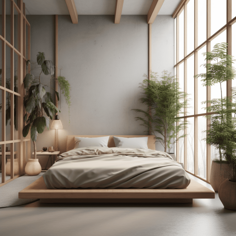 Dreams Bed Designs: Creating a Serene Retreat in Your Bedroom