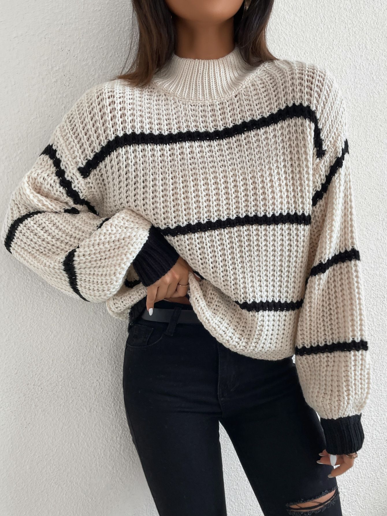 Cozy Essentials: Sweaters for Women That Keep You Warm in Style