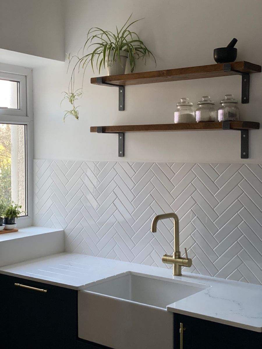 Kitchen Wall Tiles: Functional and Stylish Solutions for Your Space