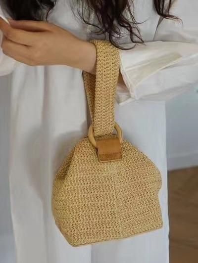 Handmade Bags Types: Exploring the Artistry of Crafted Carriers