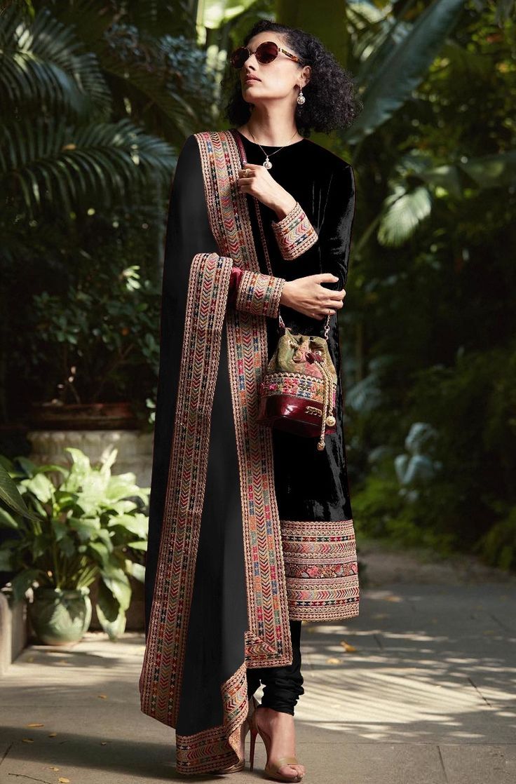 Effortless Charm: Casual Salwar Kameez That Blend Comfort and Style