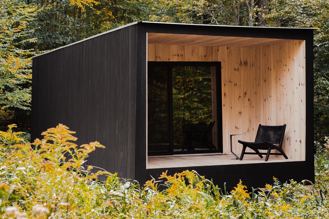 Workplace Wonders: Office Cabin Designs for a Productive Environment