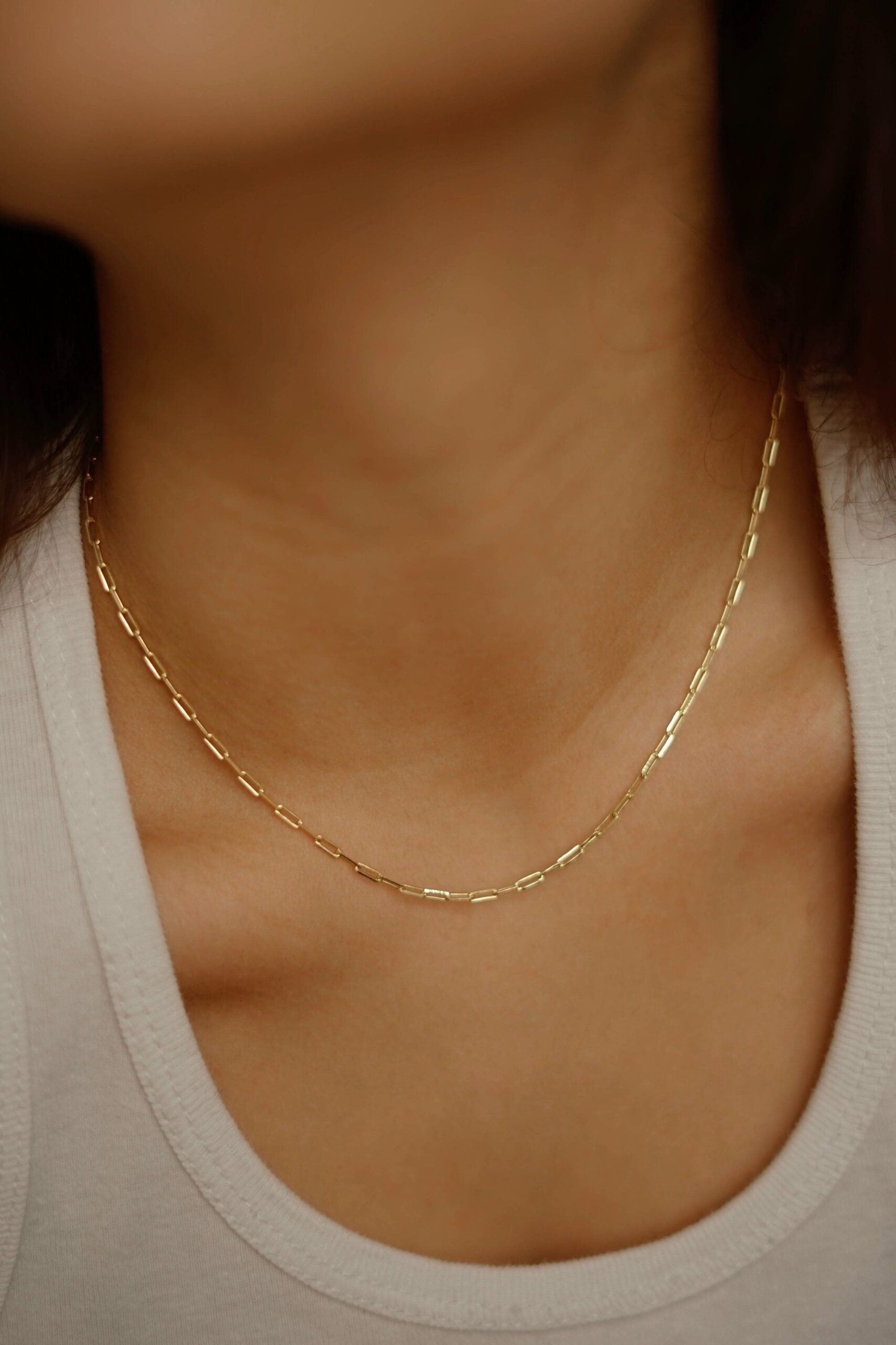 Timeless Elegance: Gold Necklace Designs That Enhance Your Beauty