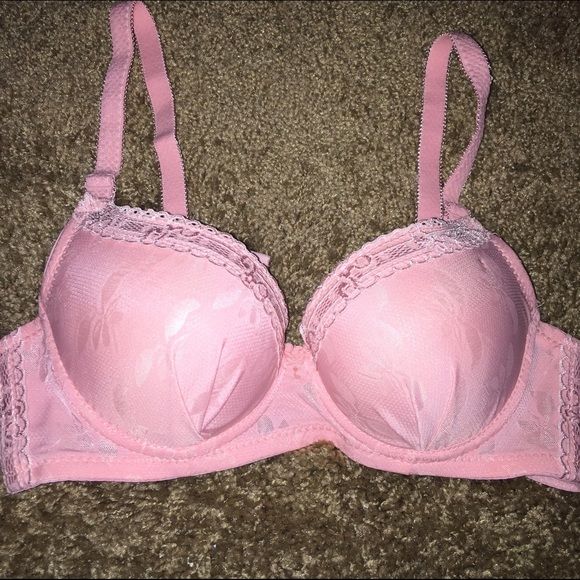 Pretty in Pink: Discover the Delight of Pink Bras for Everyday Comfort
