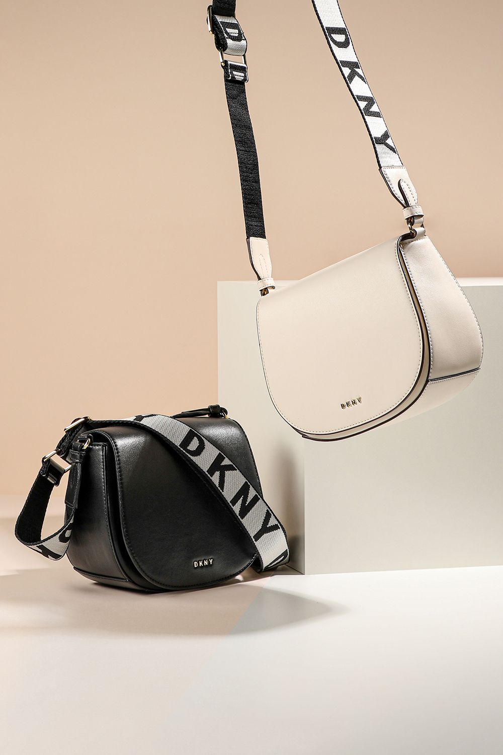 Urban Chic: DKNY Bags for Effortless Style on the Go