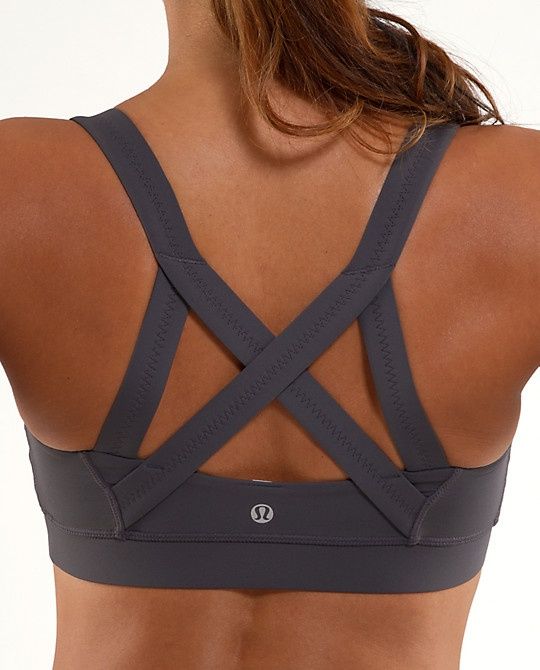 Active Support: Stay Comfortable with Sports Bras