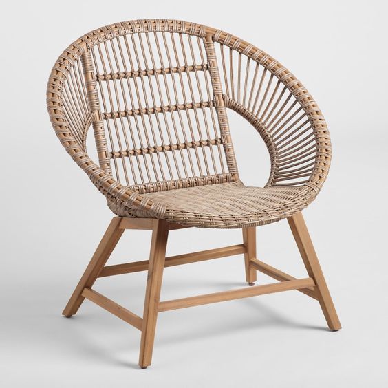 Outdoor Comfort: Relax in Style with Patio Chairs