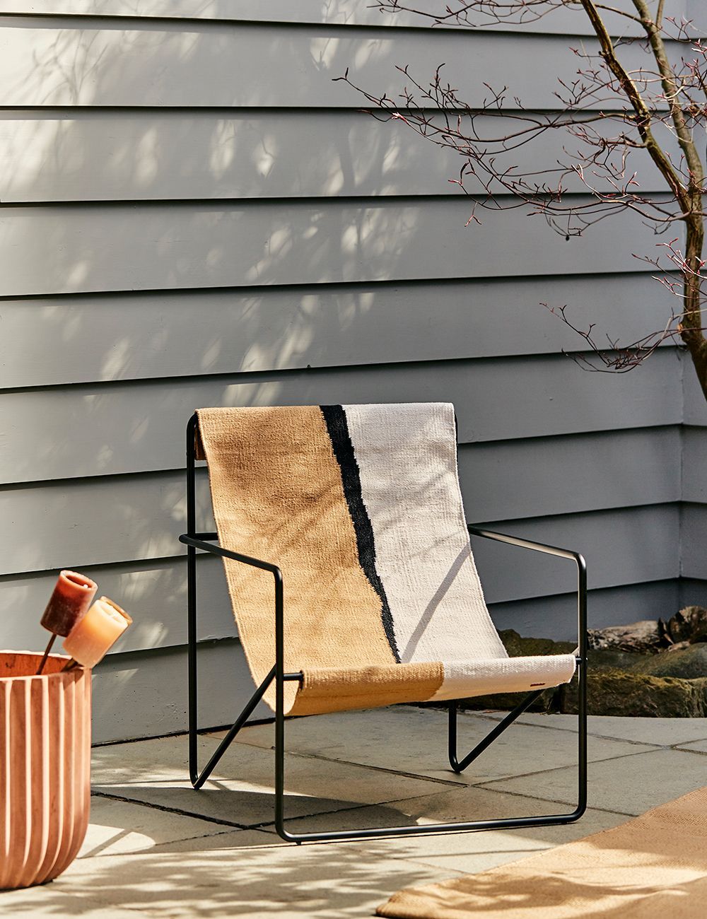 Outdoor Comfort: Relax in Style with Garden Chairs