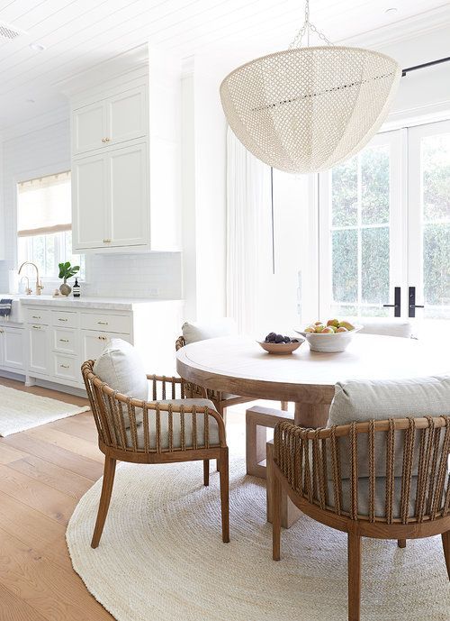 Kitchen Comfort: Relax in Style with Kitchen Chairs