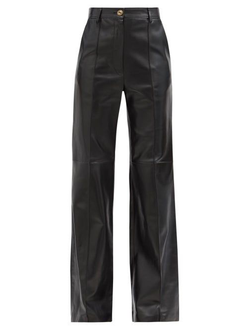Classic Comfort: Stay Stylish in Black Trousers