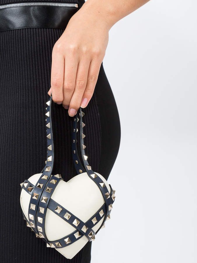 Luxurious Essentials: Carry Your Essentials in Valentino Bags
