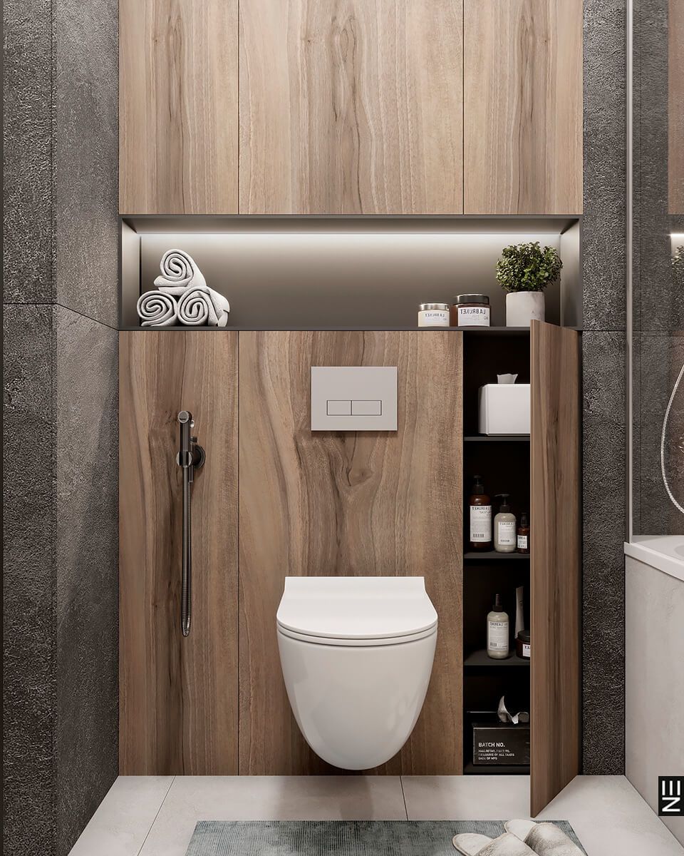 Bathroom Essentials: Upgrade with Stylish Bathroom Toilets