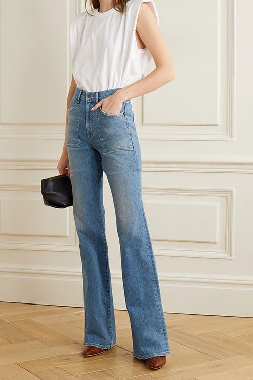 Fashion Essential: Elevate Your Look with Jeans for Women