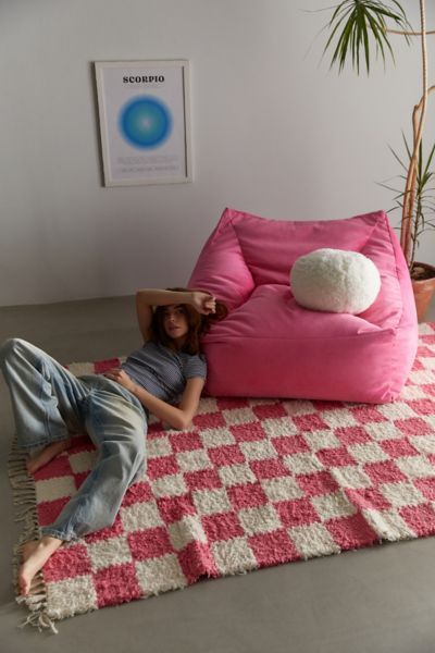 Casual Comfort: Relax in Style with Bean Bag Chairs