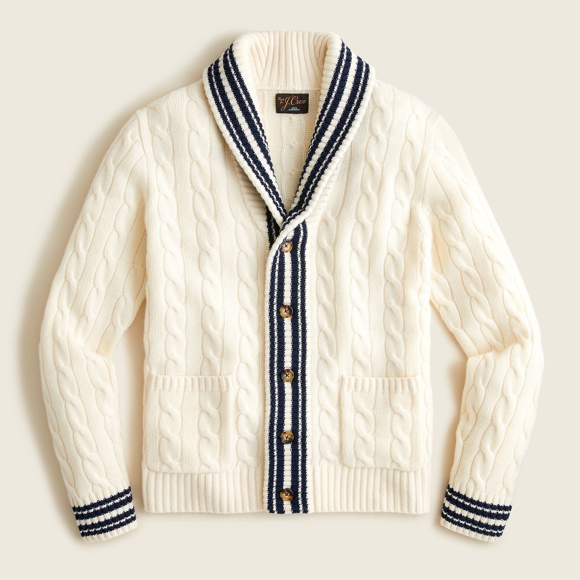 Layered Comfort: Stay Warm in Cardigans for Men