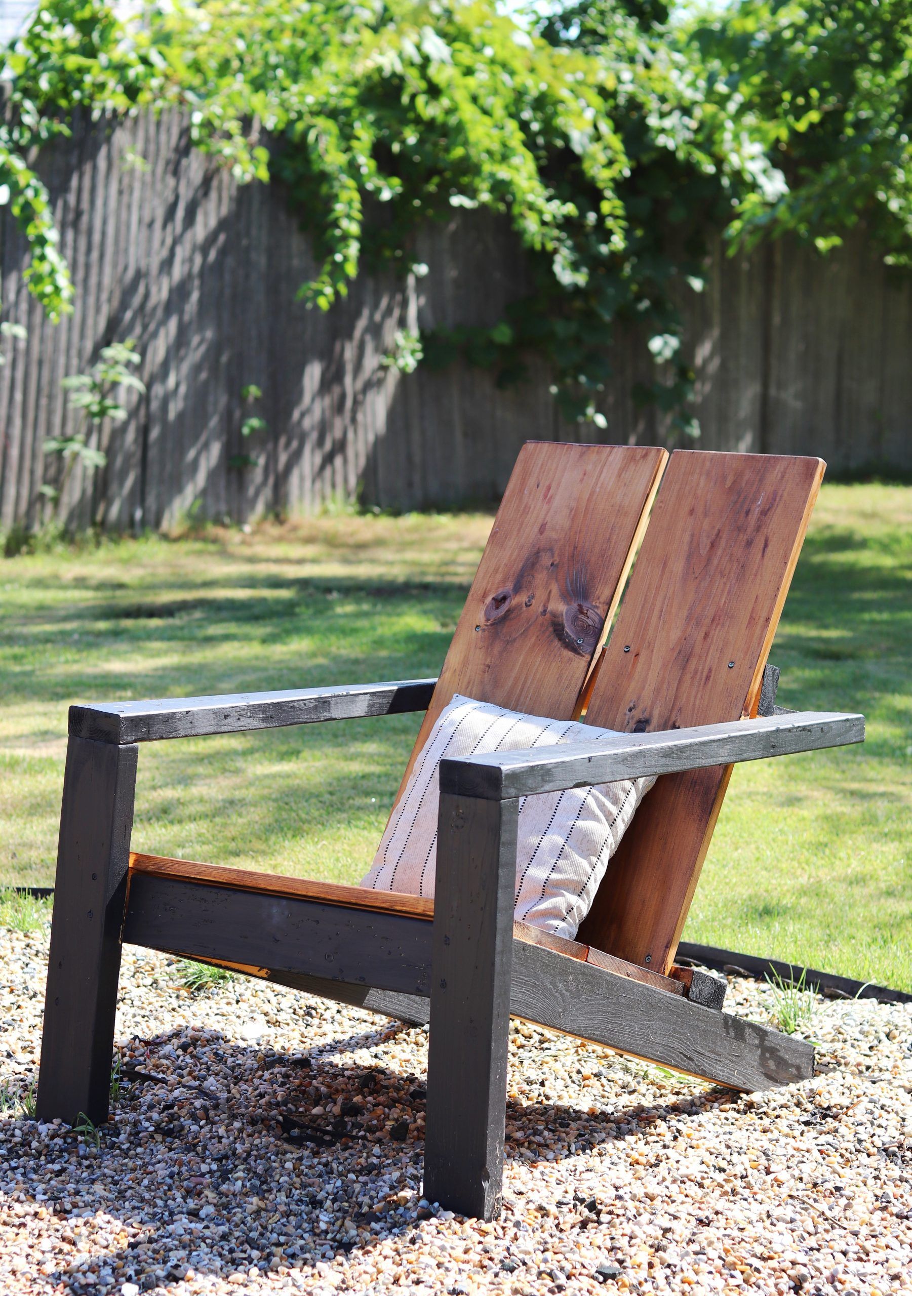 Outdoor Comfort: Relax in Style with Adirondack Chairs