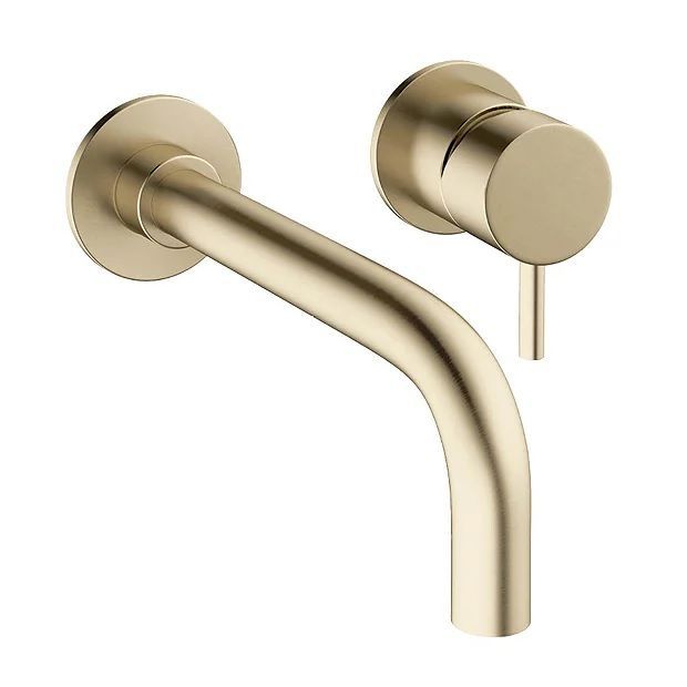 Timeless Appeal: Brass Tap Designs That Add Glamour to Any Space