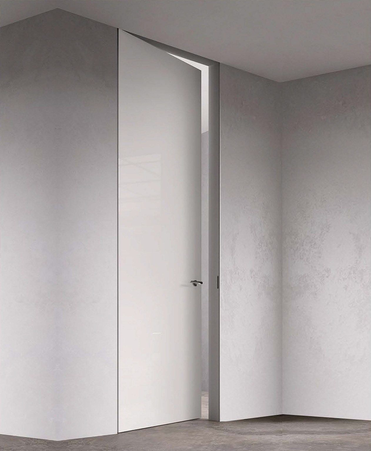 Sleek and Stylish: Flush Door Designs for Modern Interiors
