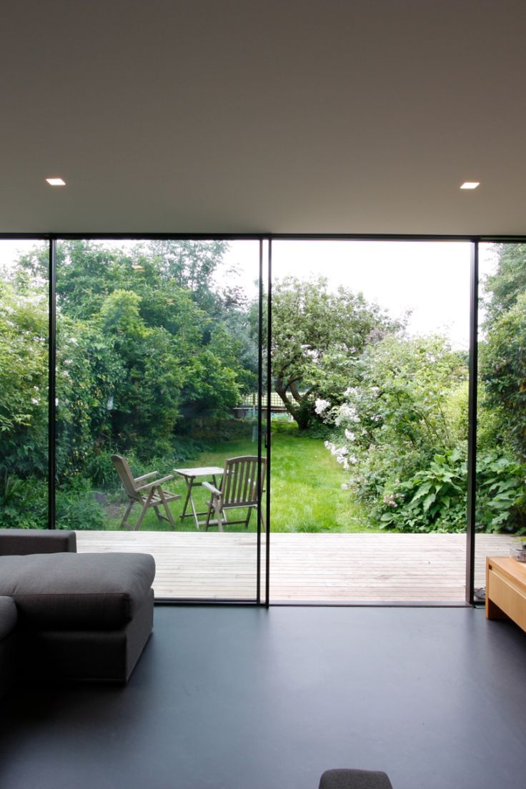 Modern Elegance: Elevating Your Space with Glass Door Designs