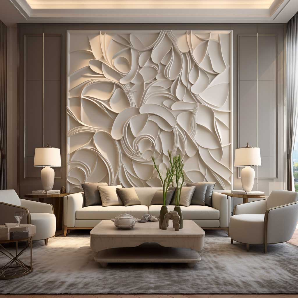 Ceiling Elegance: PVC Ceiling Designs That Transform Spaces