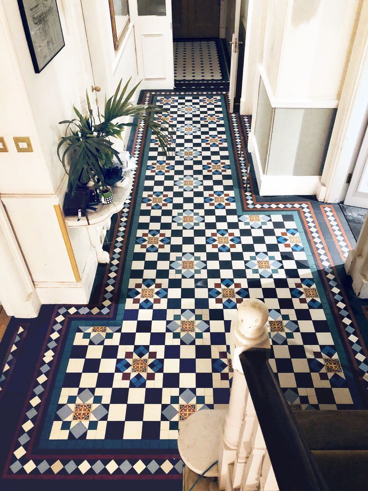 Step into Luxury: Floor Tiles Designs That Redefine Elegance