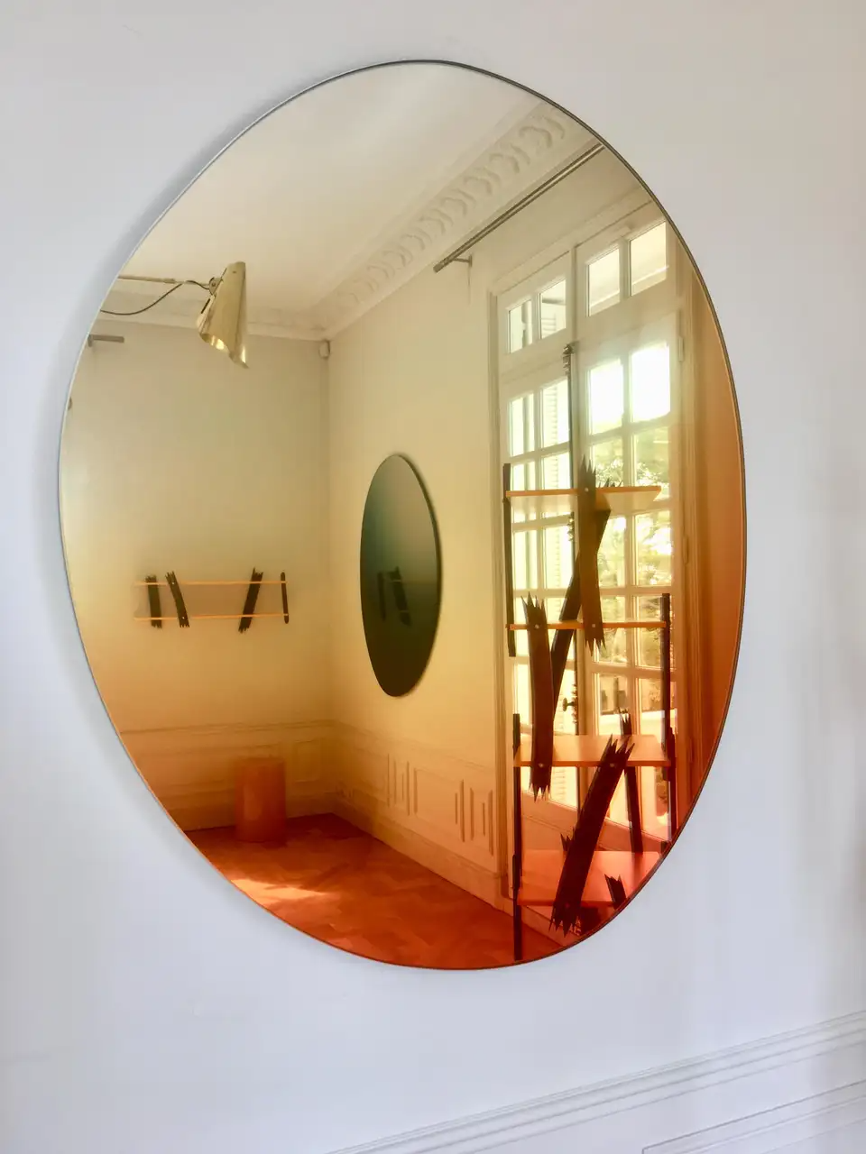 Reflecting Beauty: Wall Mirror Designs That Enhance Your Space