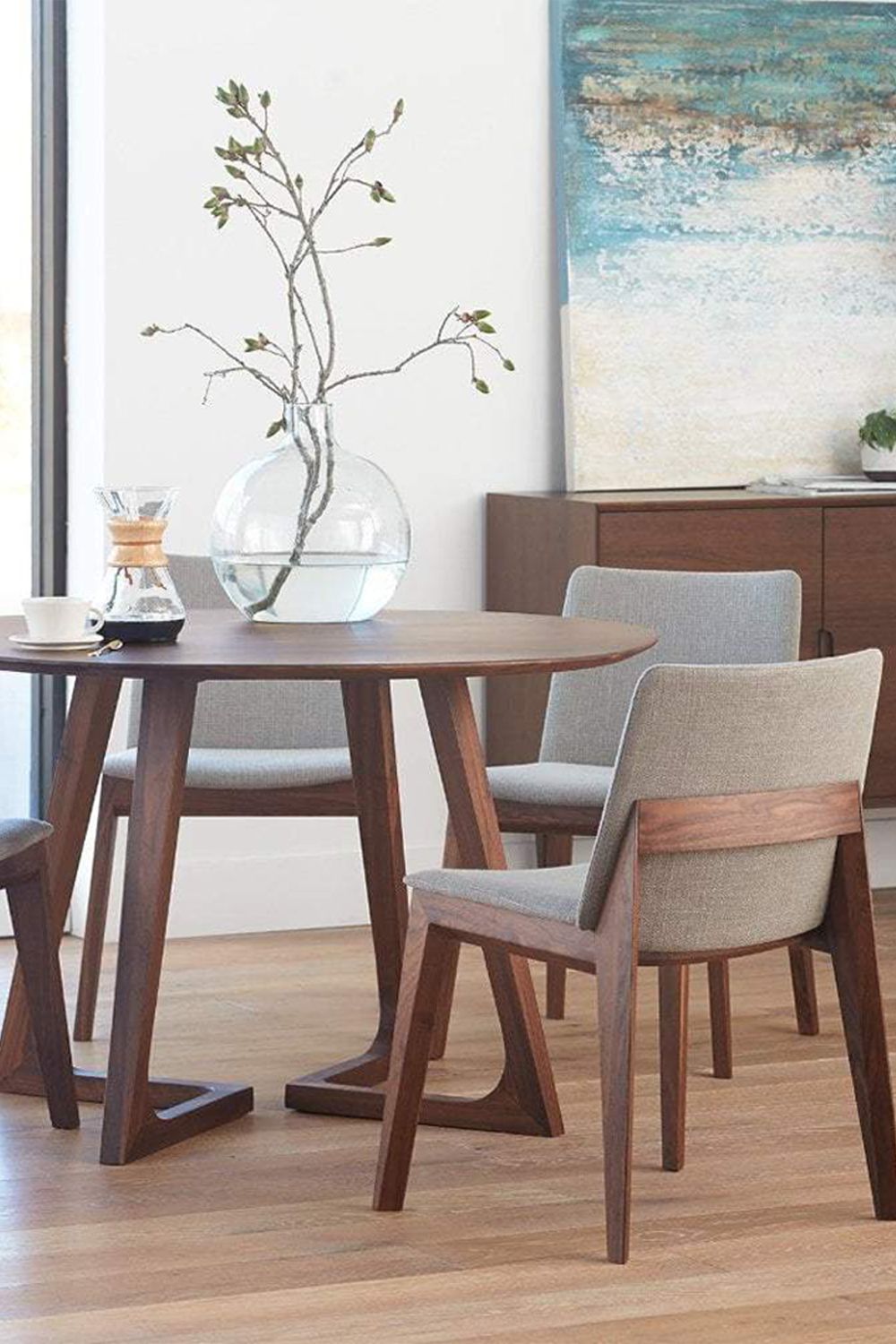 Gather Around: Dining Table Chairs That Blend Style and Comfort
