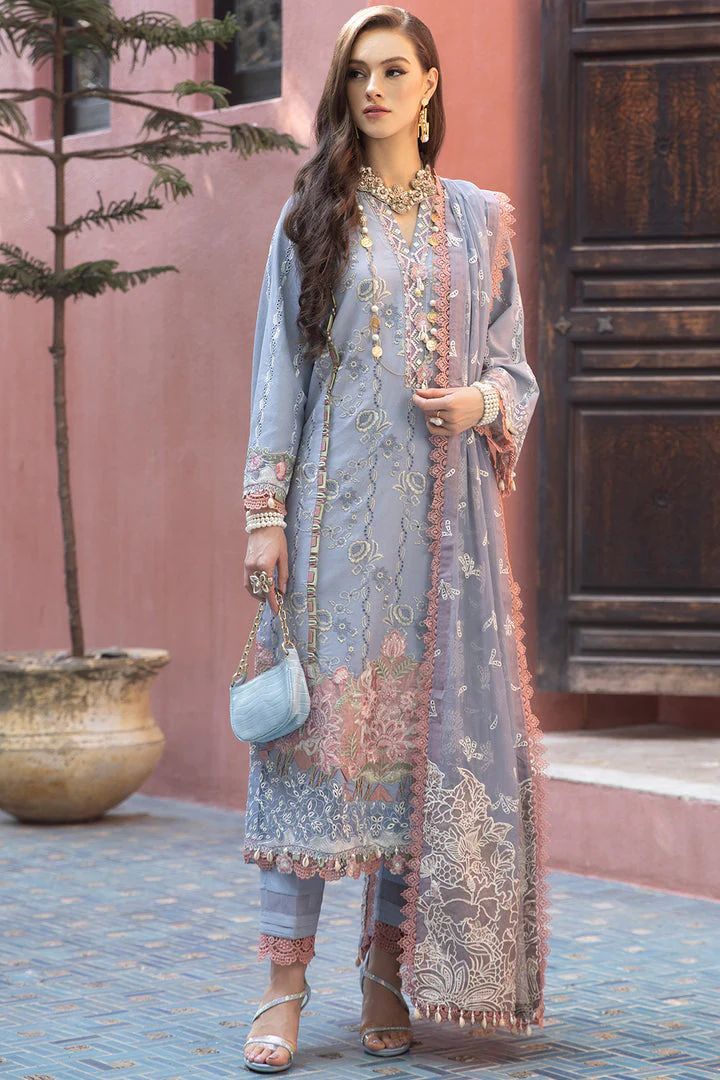 Timeless Elegance: Ethnic Salwar Kameez Styles for Every Occasion